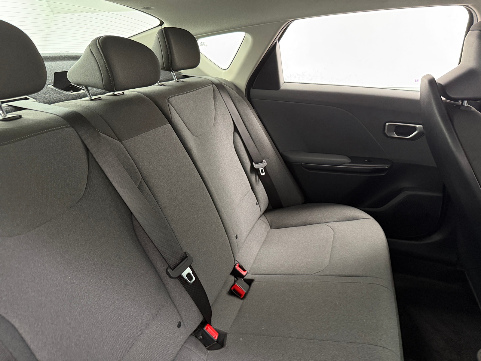 Thumbnail: 2025 Kia K4 - 6