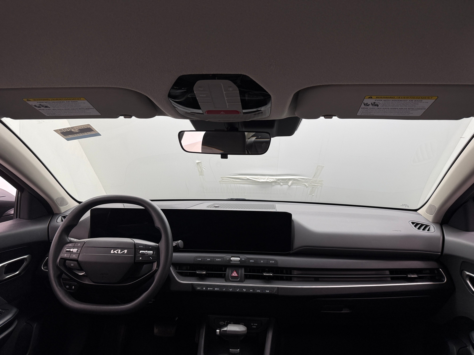 Thumbnail: 2025 Kia K4 - 3