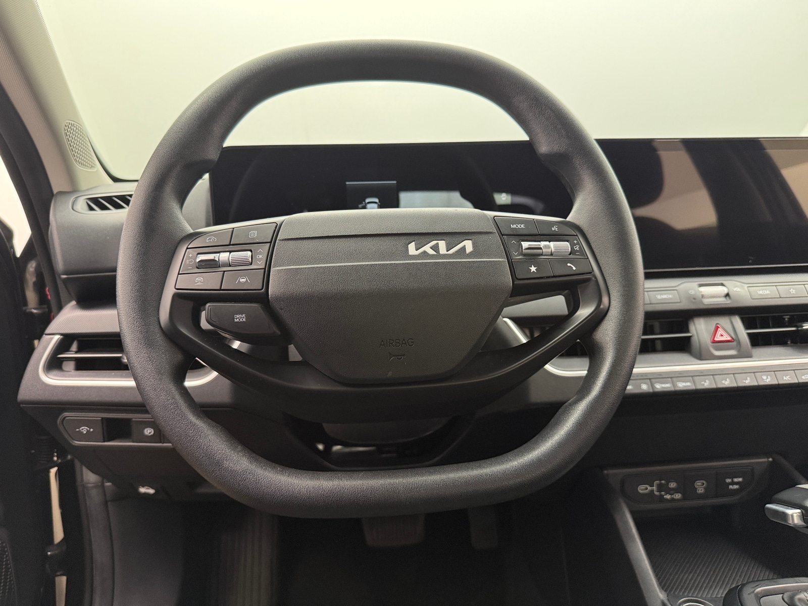 Thumbnail: 2025 Kia K4 - 5