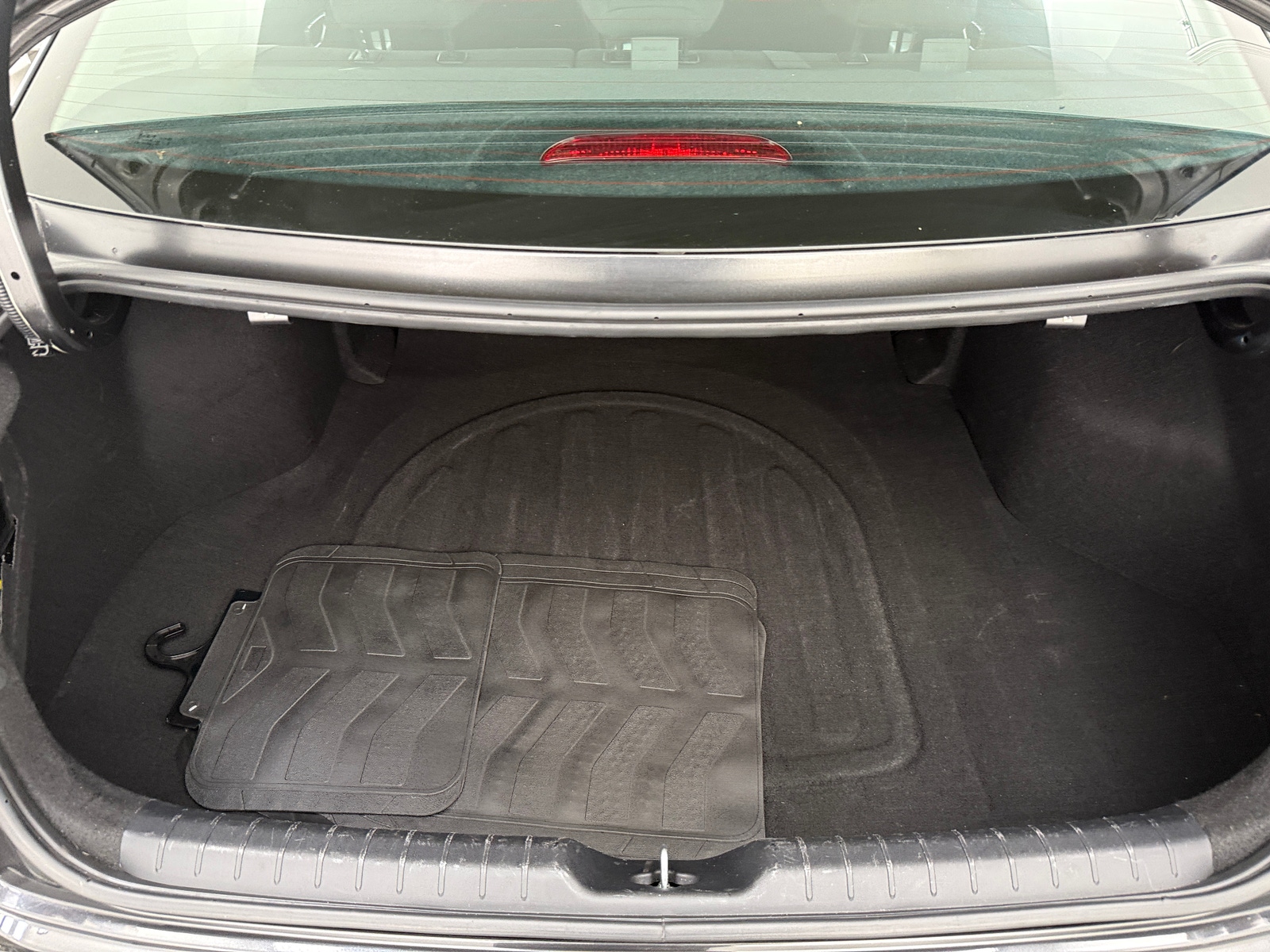 Thumbnail: 2025 Kia K4 - 7