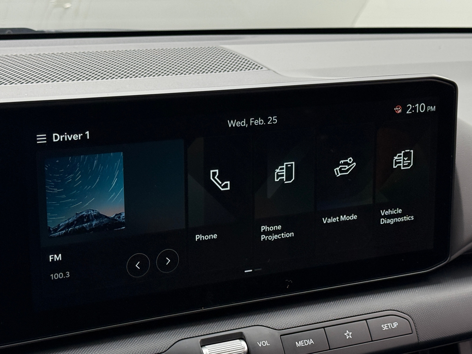 Thumbnail: 2025 Kia K4 - 4