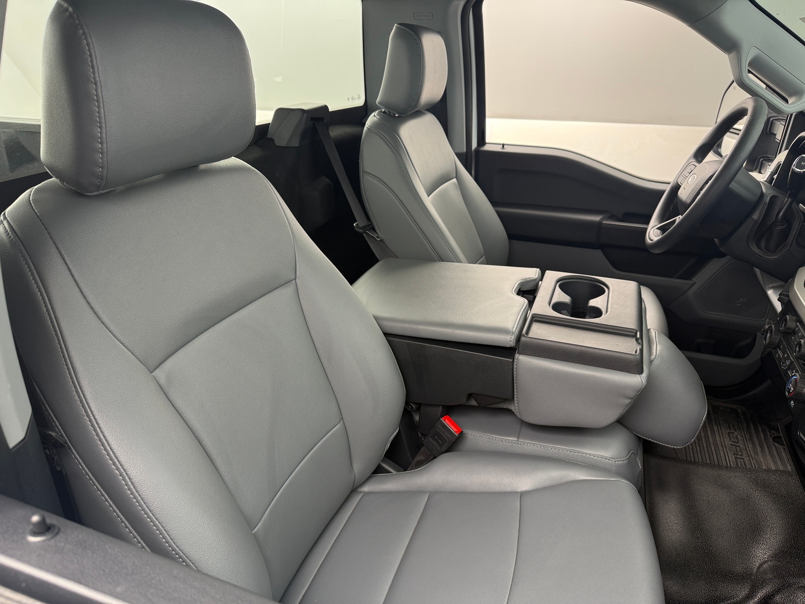 Thumbnail: 2024 Ford Econoline - 2