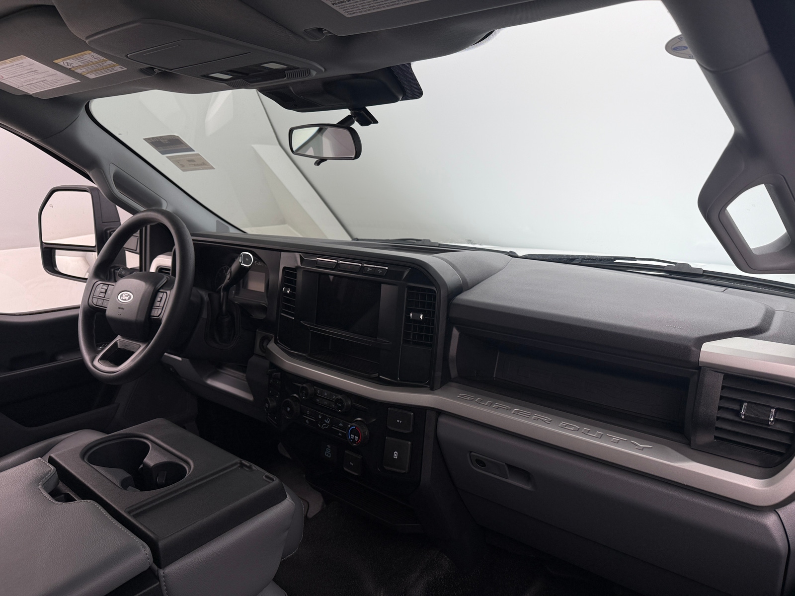 Thumbnail: 2024 Ford Econoline - 3