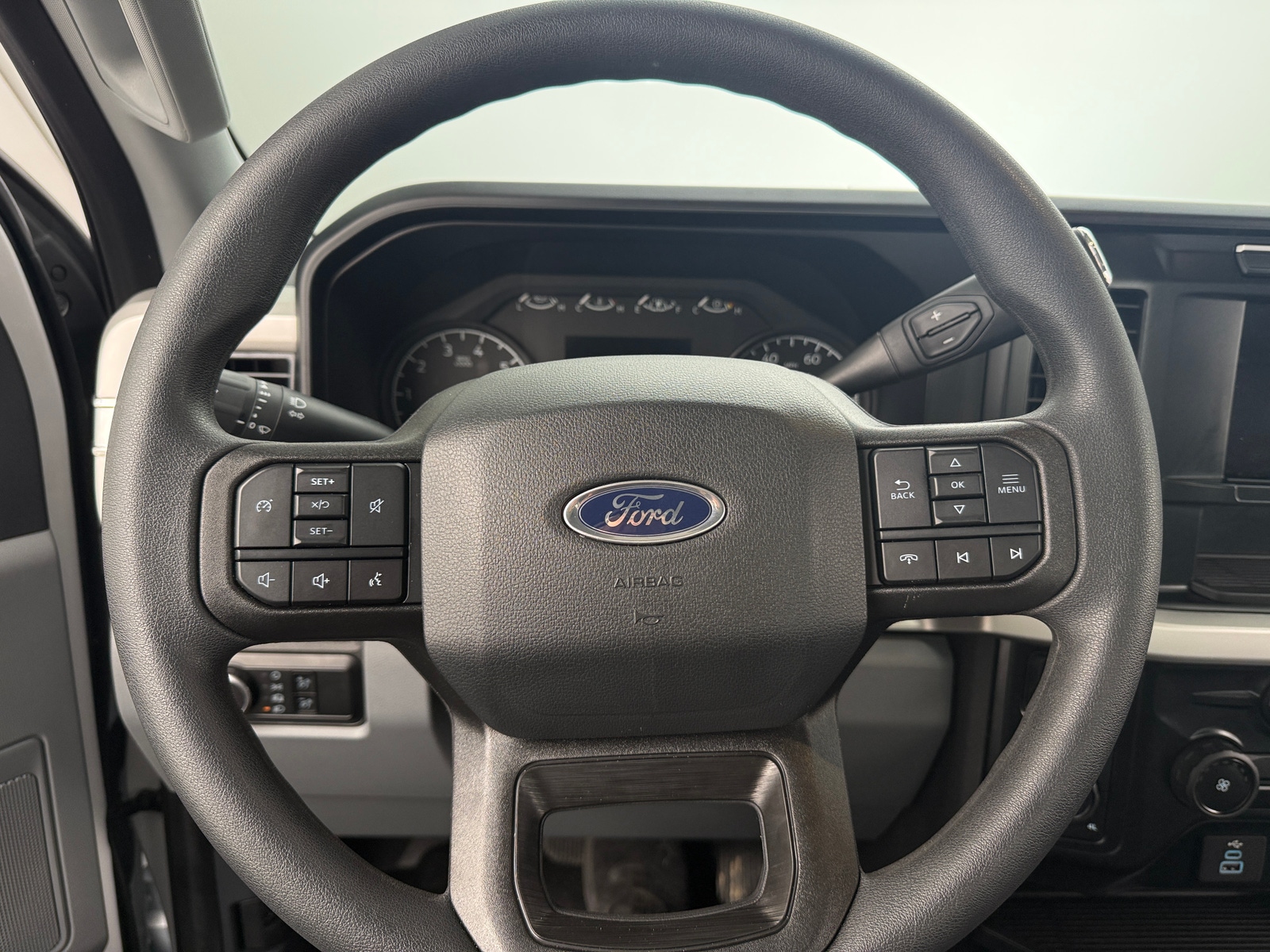 Thumbnail: 2024 Ford Econoline - 5