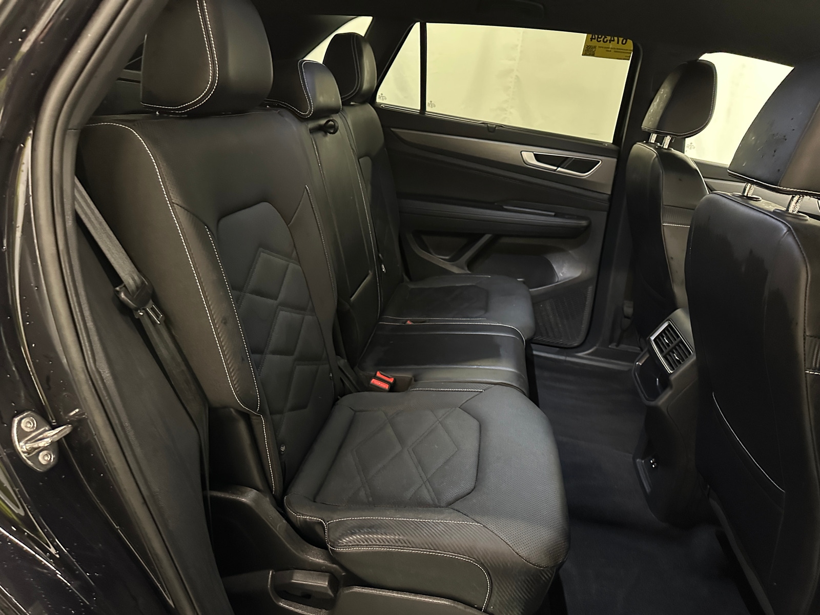 Thumbnail: 2025 Volkswagen Atlas - 5