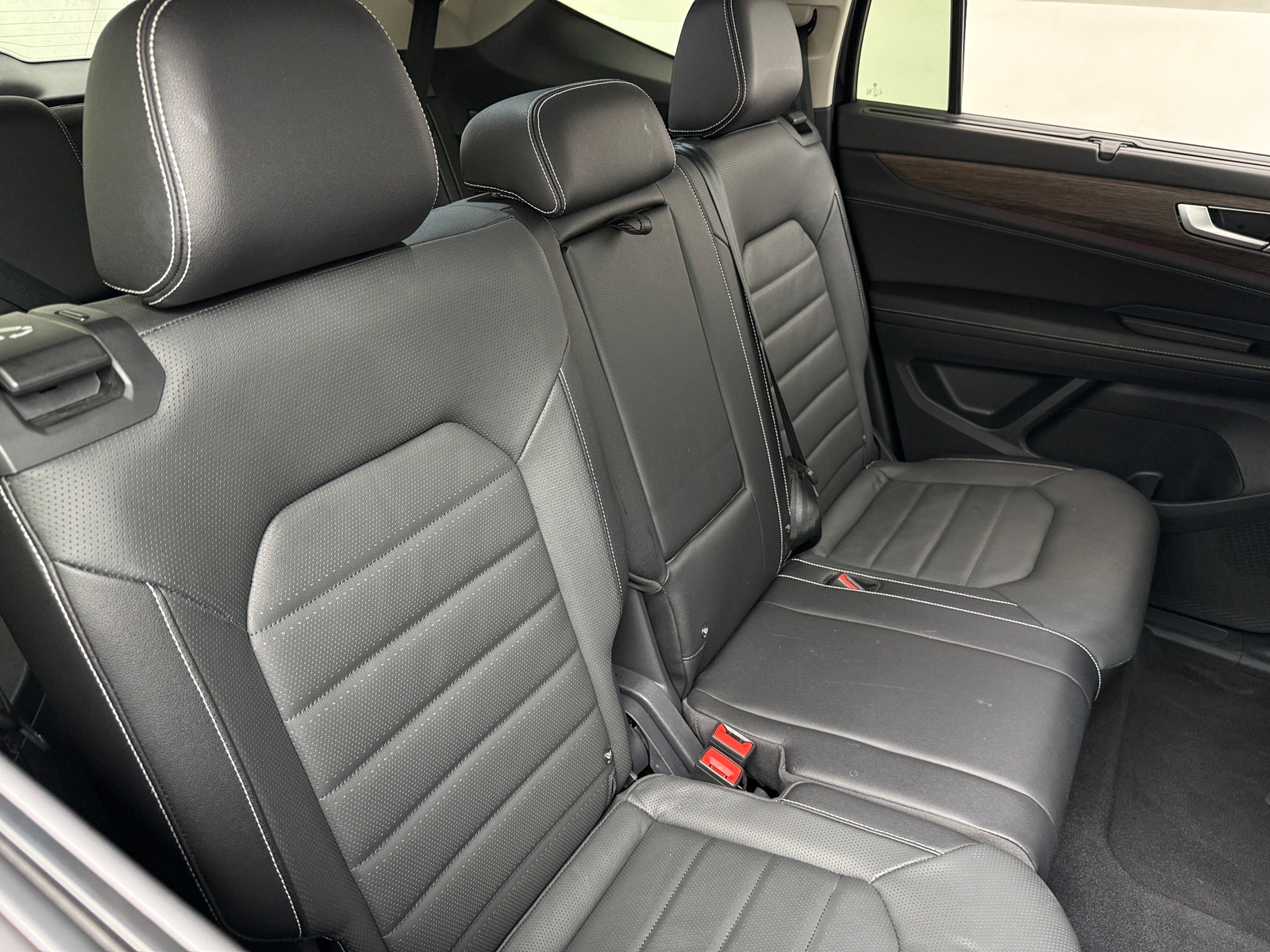 Thumbnail: 2025 Volkswagen Atlas - 5