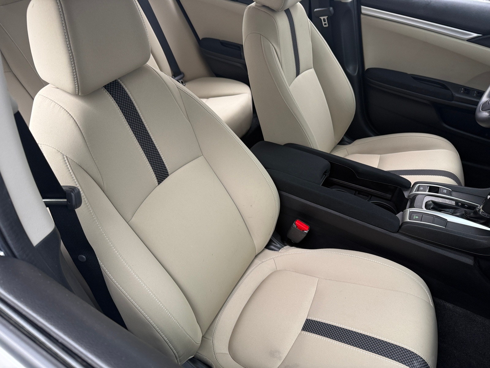 Thumbnail: 2019 Honda Civic - 2