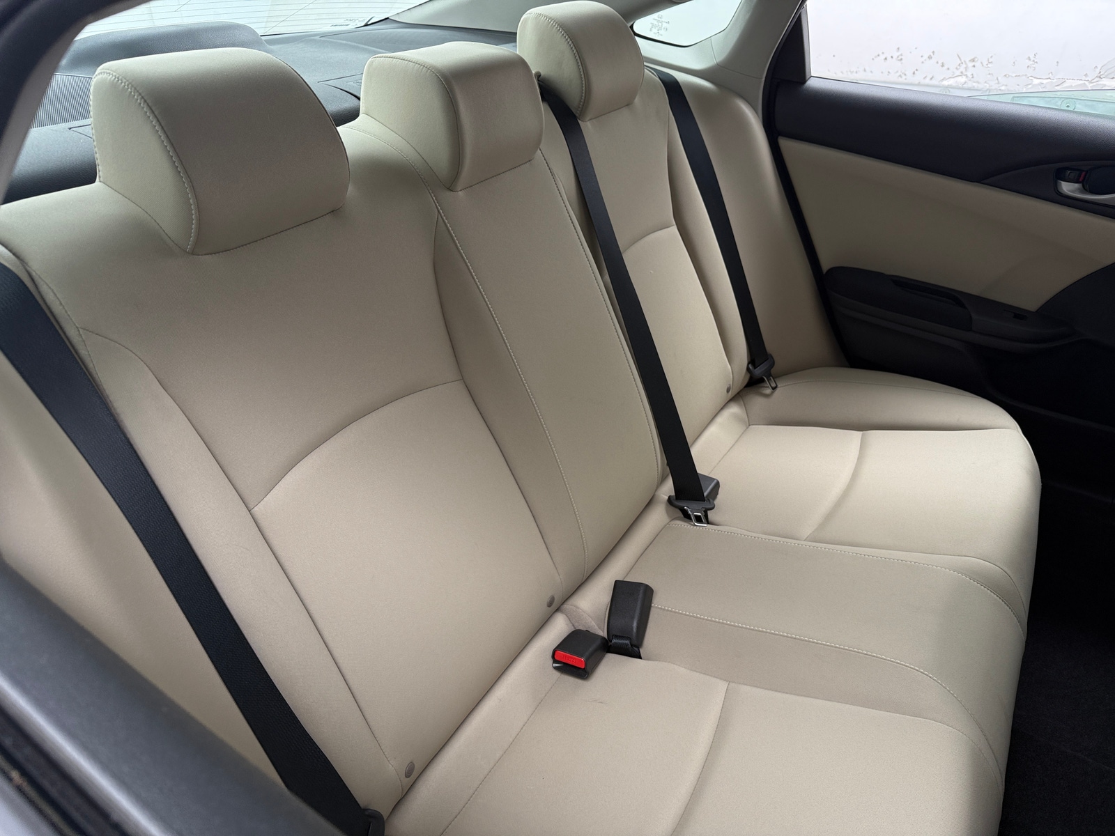 Thumbnail: 2019 Honda Civic - 6