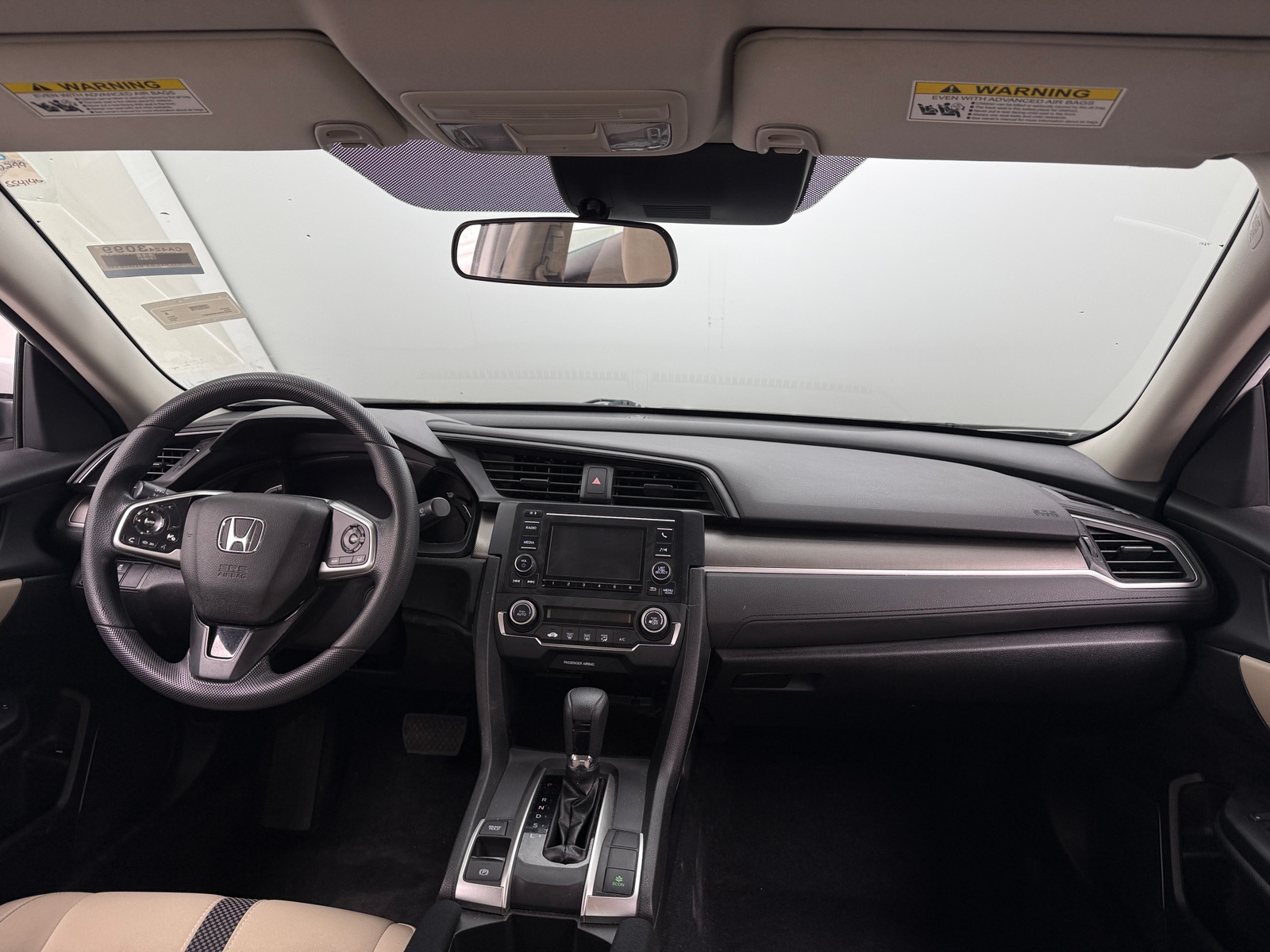 Thumbnail: 2019 Honda Civic - 3