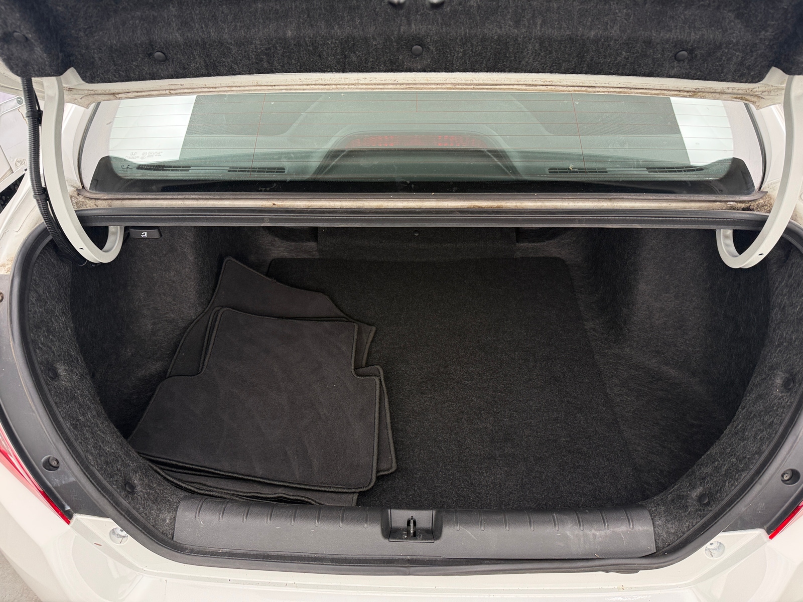 Thumbnail: 2019 Honda Civic - 7