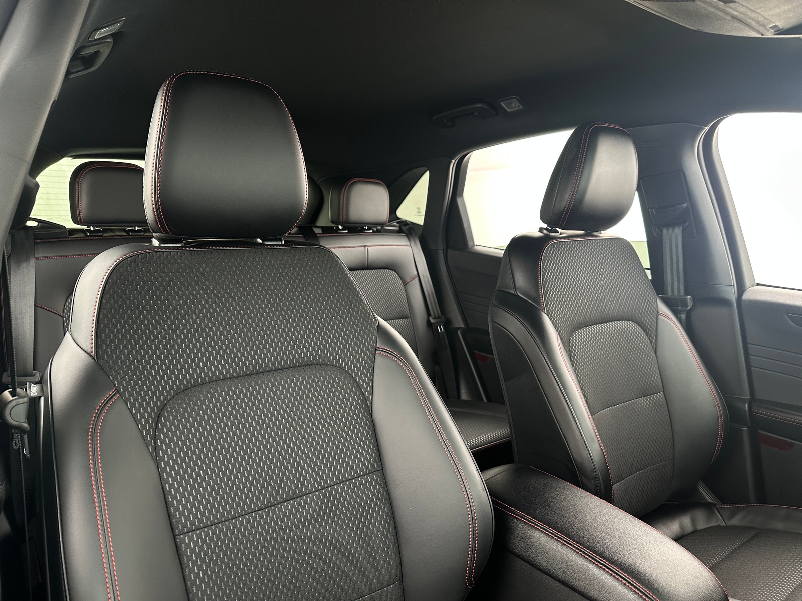 Thumbnail: 2025 Ford Escape - 2