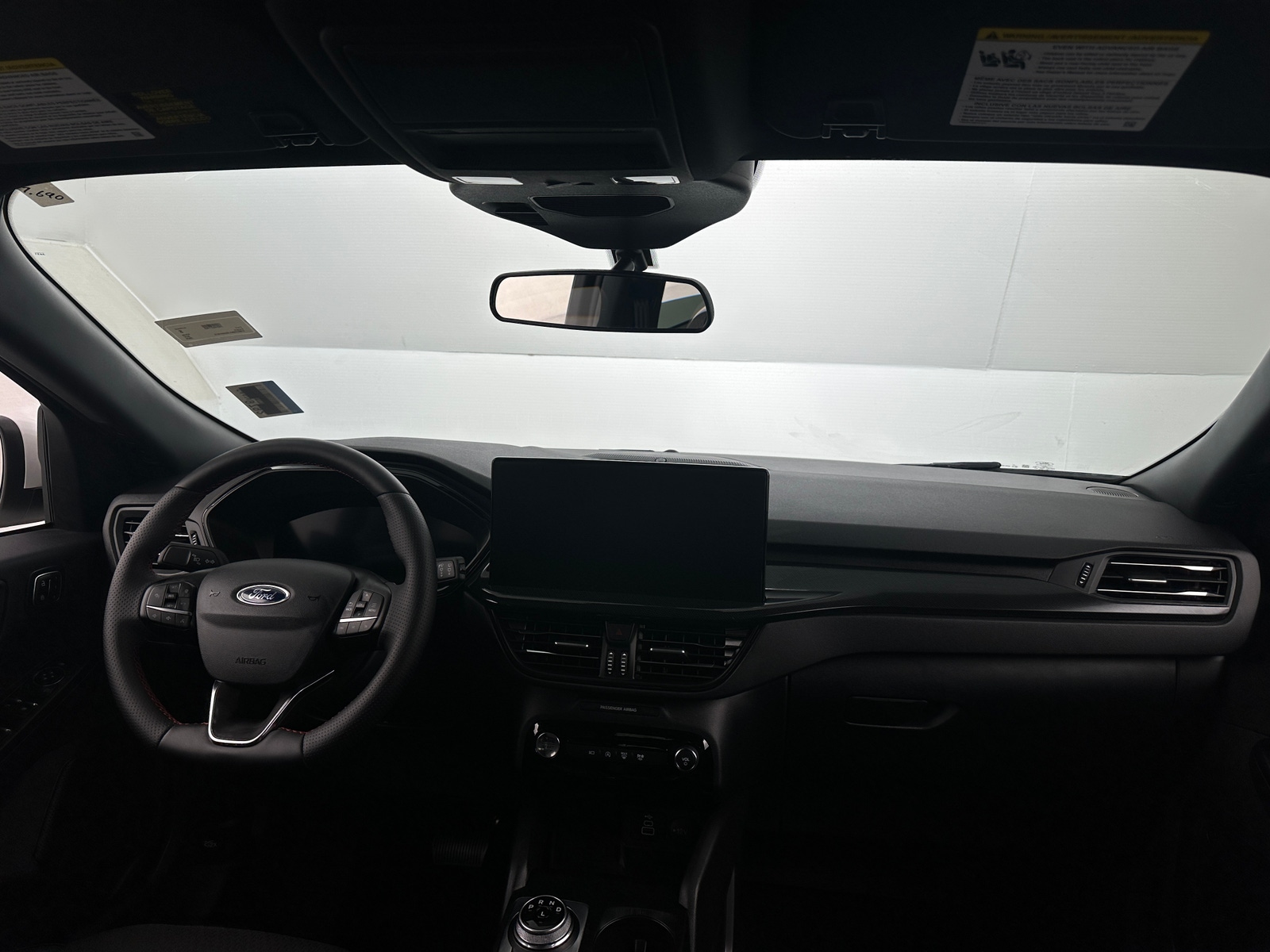 Thumbnail: 2025 Ford Escape - 3