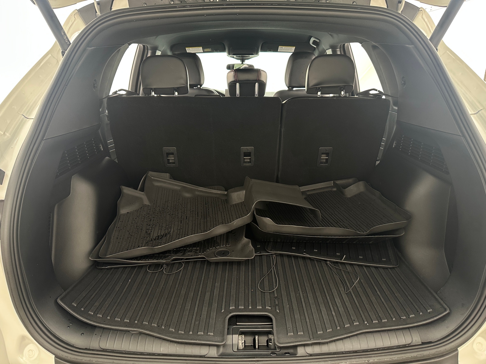 Thumbnail: 2025 Ford Escape - 7