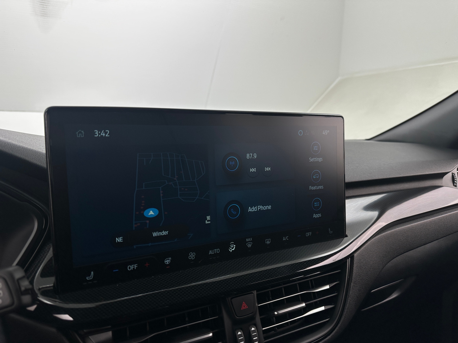 Thumbnail: 2025 Ford Escape - 4