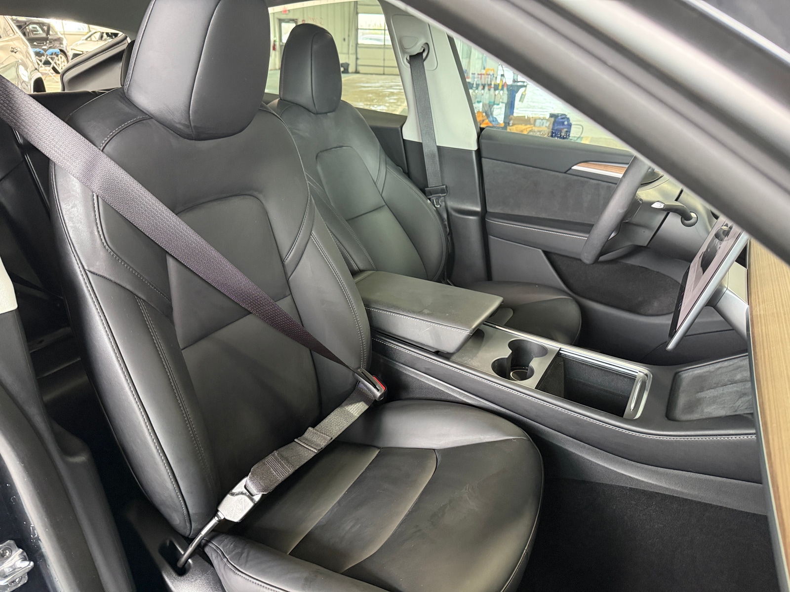 Thumbnail: 2025 Tesla Model Y - 2