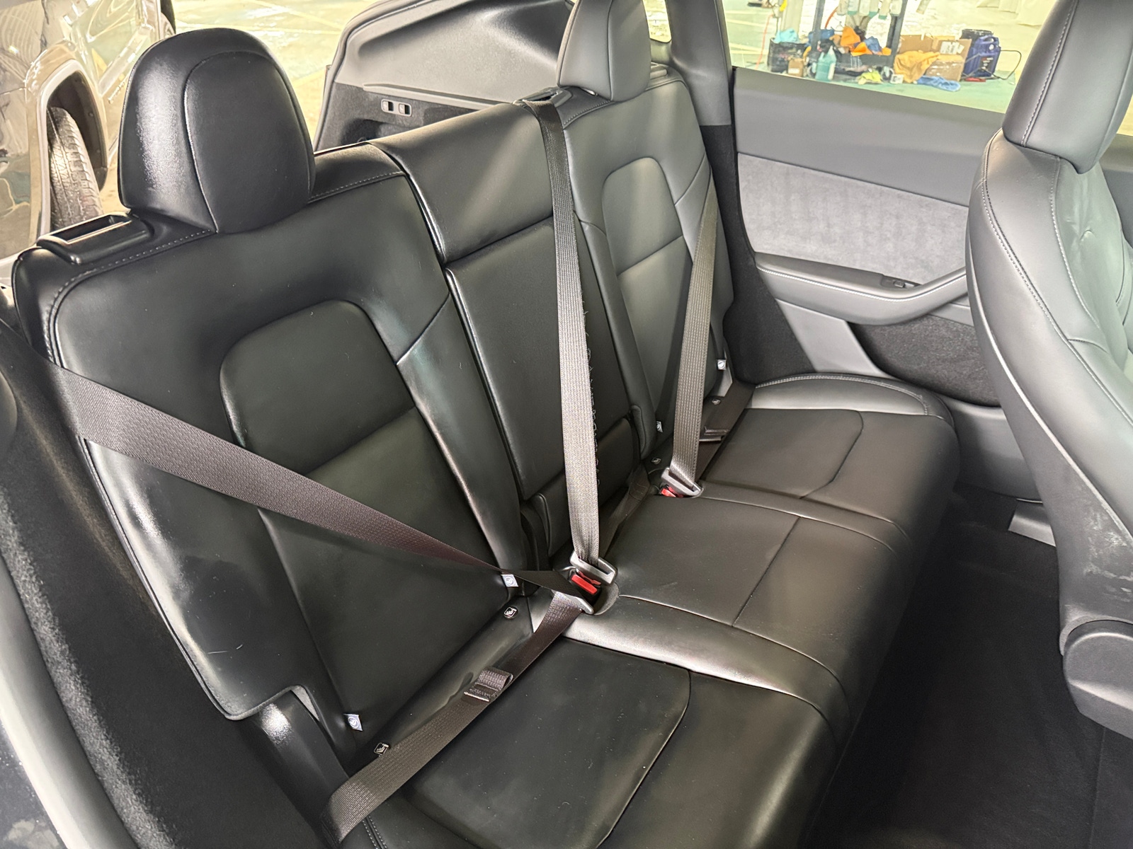 Thumbnail: 2025 Tesla Model Y - 6