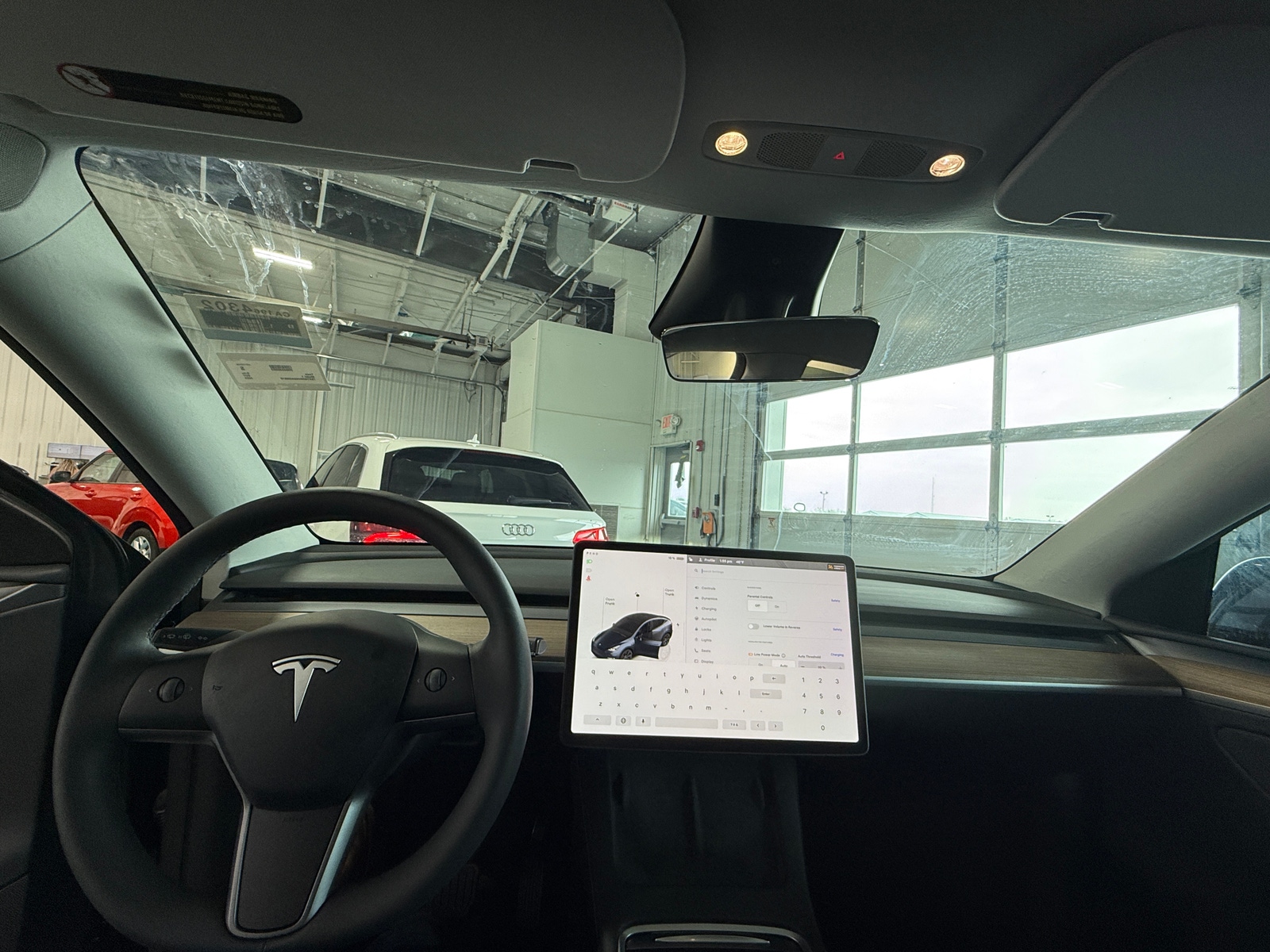 Thumbnail: 2025 Tesla Model Y - 3