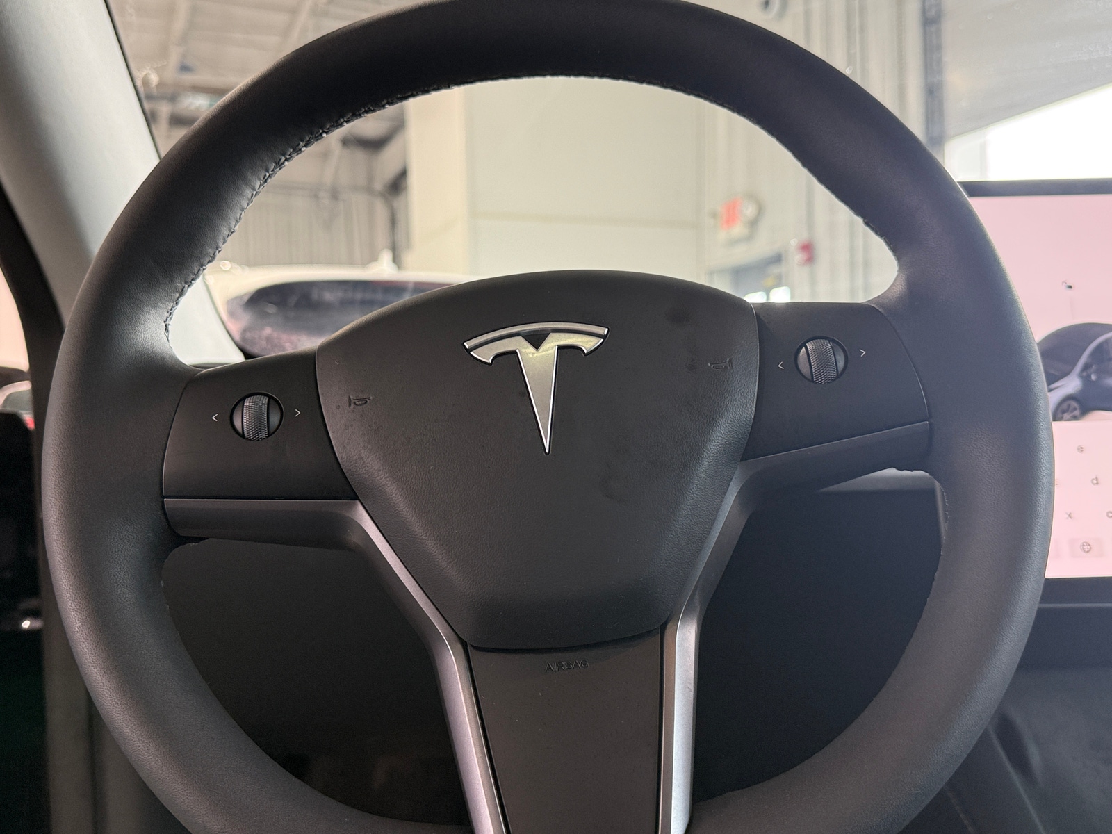 Thumbnail: 2025 Tesla Model Y - 5