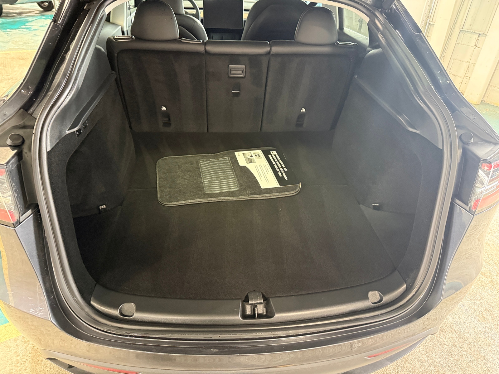 Thumbnail: 2025 Tesla Model Y - 7