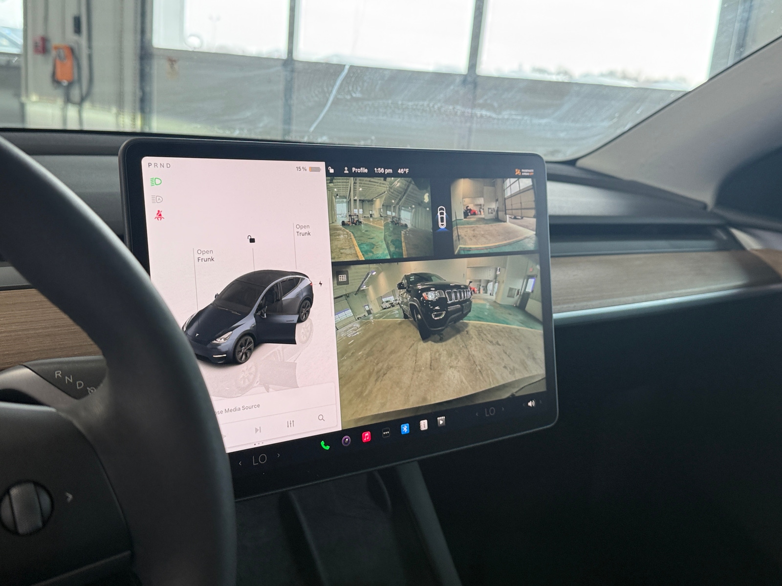 Thumbnail: 2025 Tesla Model Y - 4