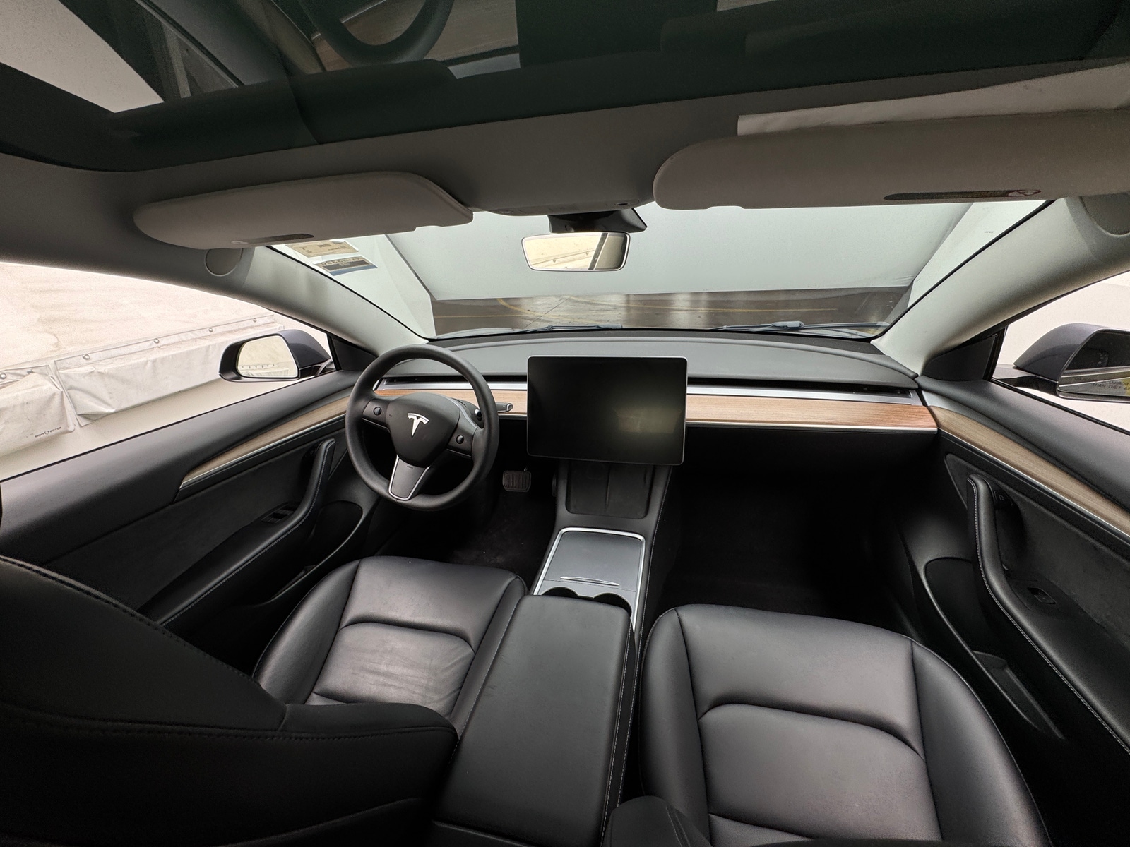 Thumbnail: 2022 Tesla Model 3 - 2