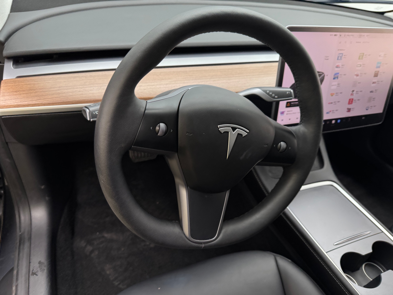 Thumbnail: 2022 Tesla Model 3 - 4