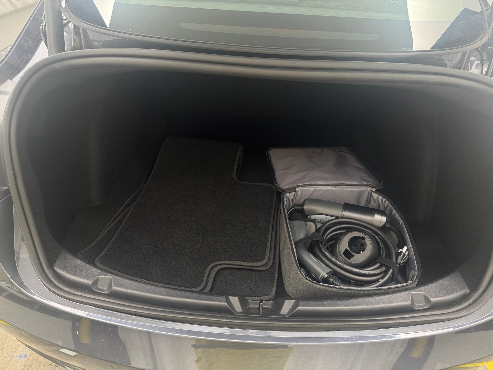 Thumbnail: 2022 Tesla Model 3 - 6