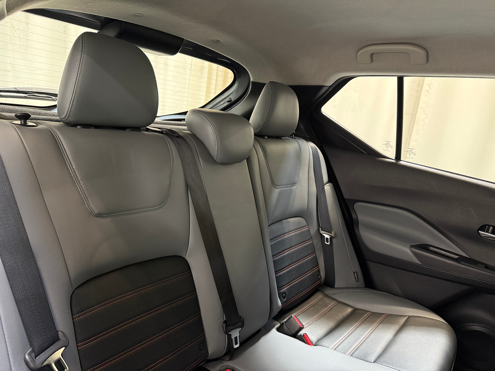 Thumbnail: 2023 Nissan Kicks - 6