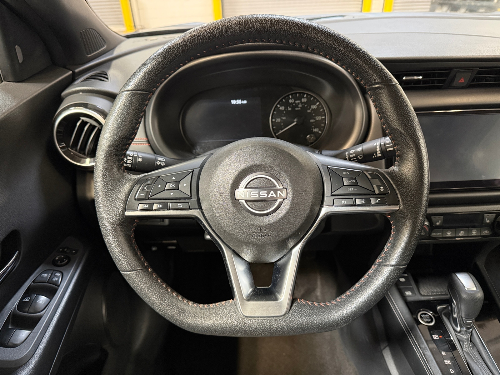 Thumbnail: 2023 Nissan Kicks - 5