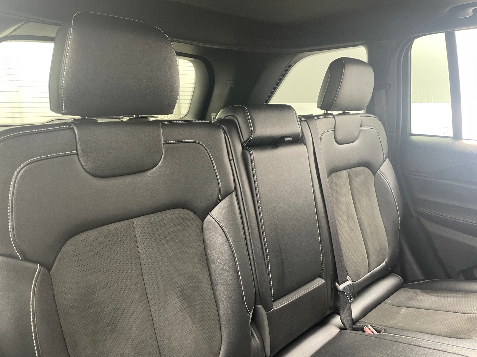 Thumbnail: 2023 Jeep Grand Cherokee - 5