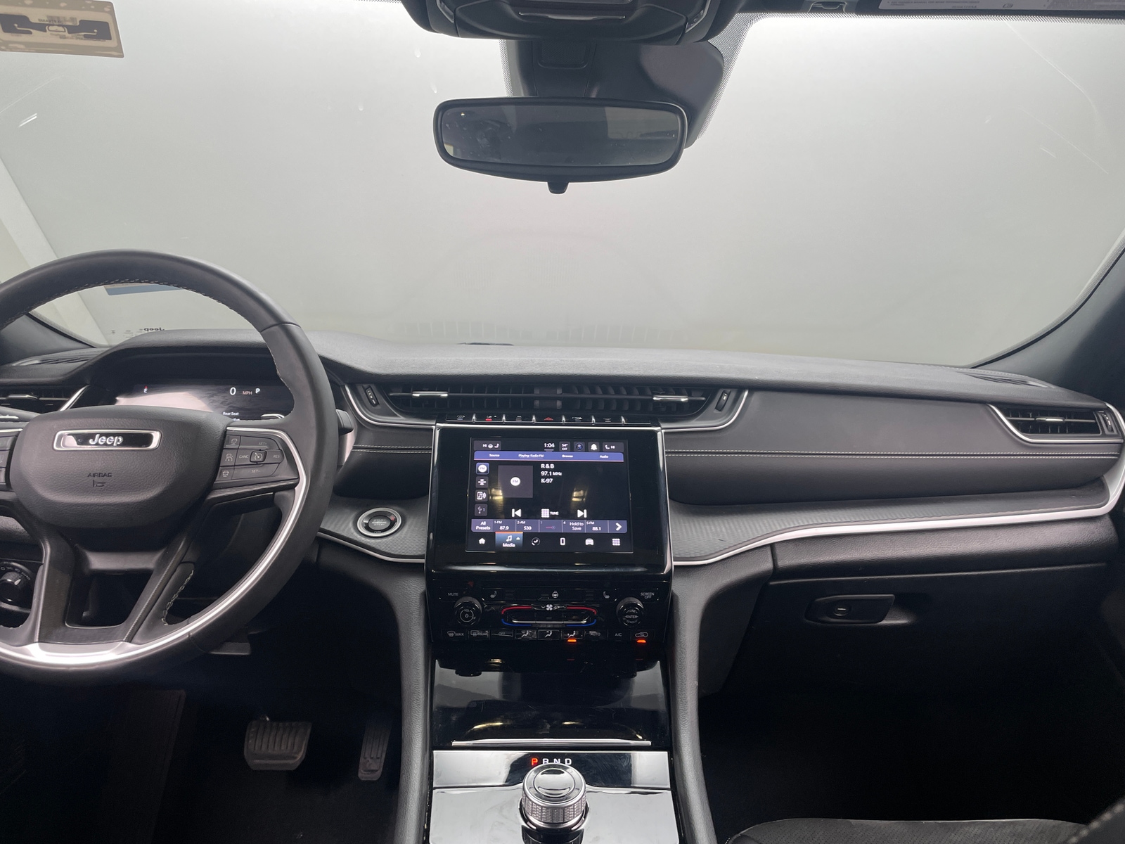 Thumbnail: 2023 Jeep Grand Cherokee - 2