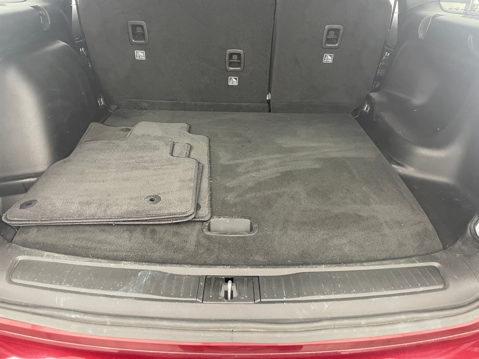 Thumbnail: 2023 Jeep Grand Cherokee - 6