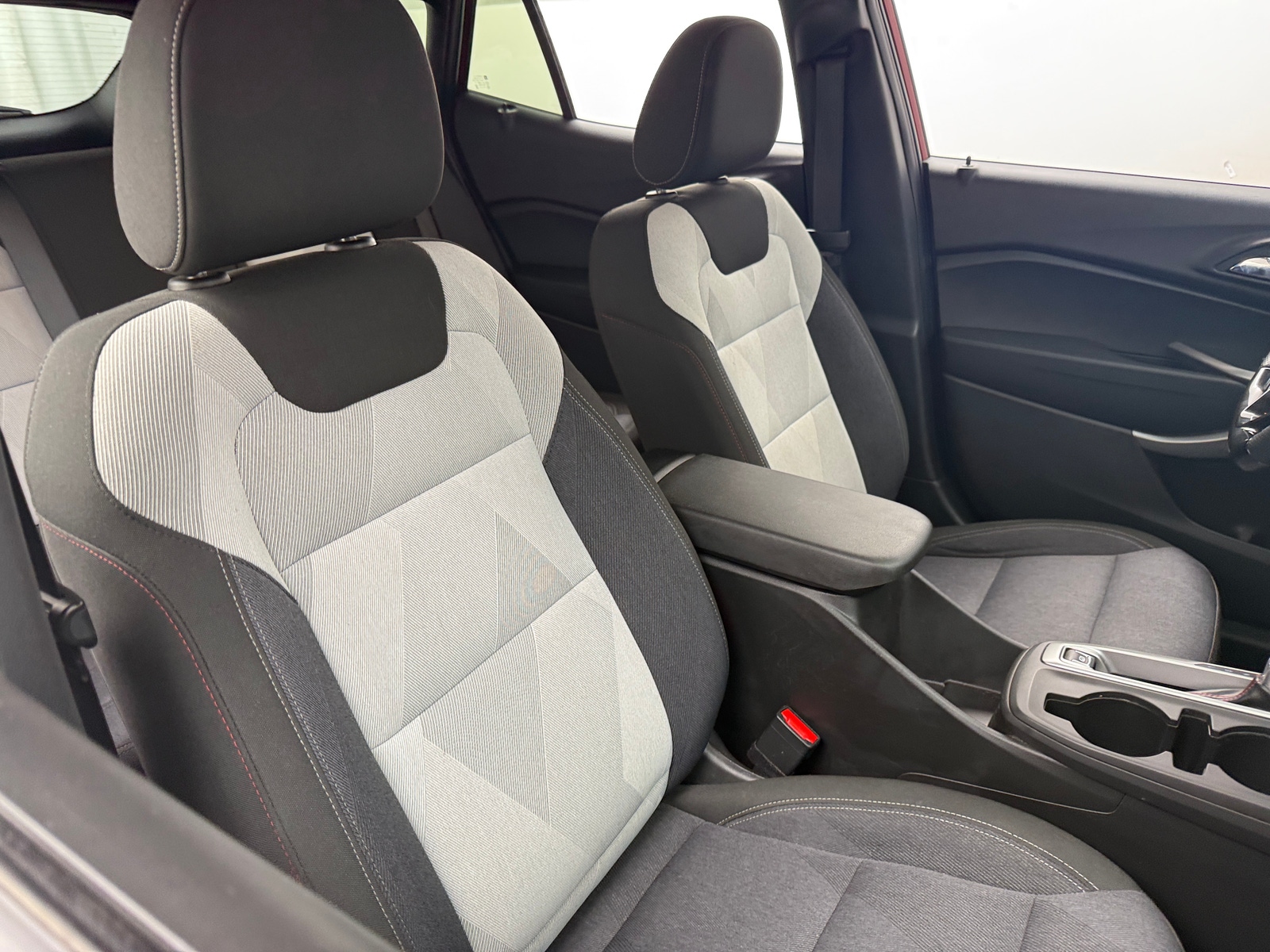 Thumbnail: 2024 Chevrolet Trax - 2