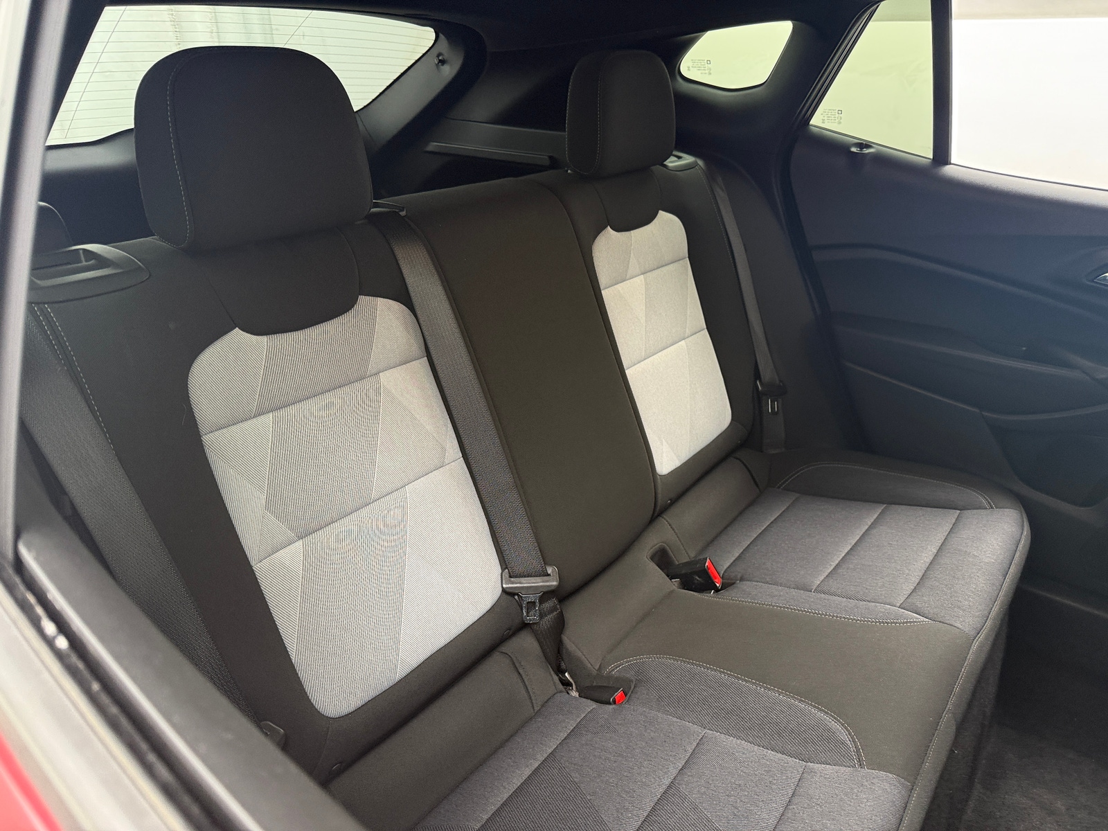 Thumbnail: 2024 Chevrolet Trax - 6