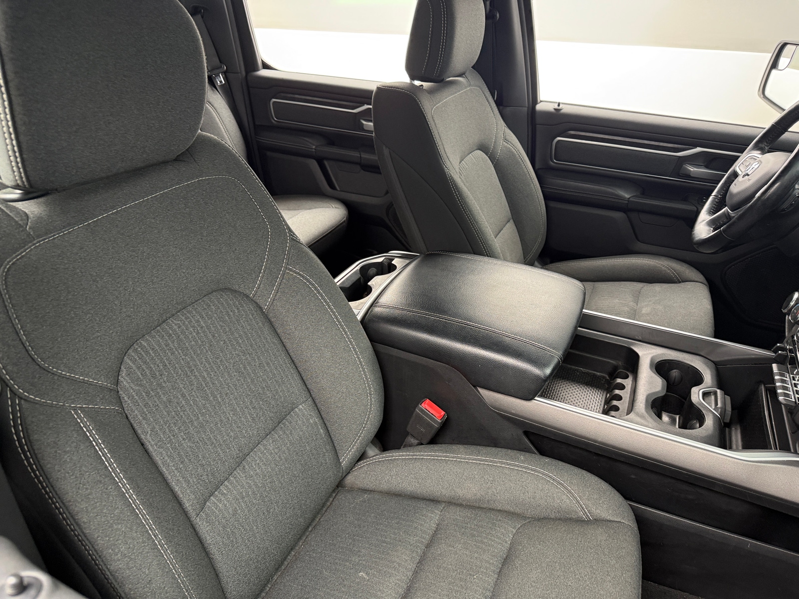 Thumbnail: 2019 RAM 1500 - 2