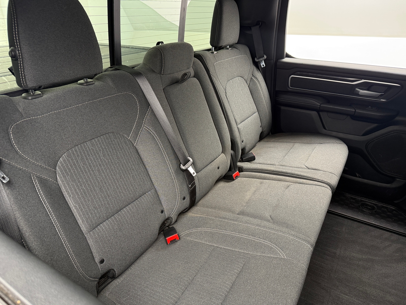 Thumbnail: 2019 RAM 1500 - 6