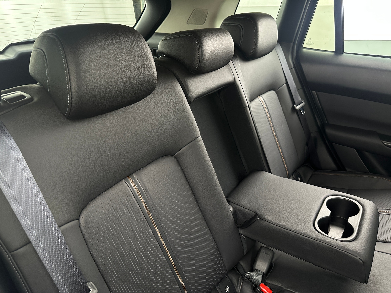 Thumbnail: 2025 Mazda CX-50 - 5