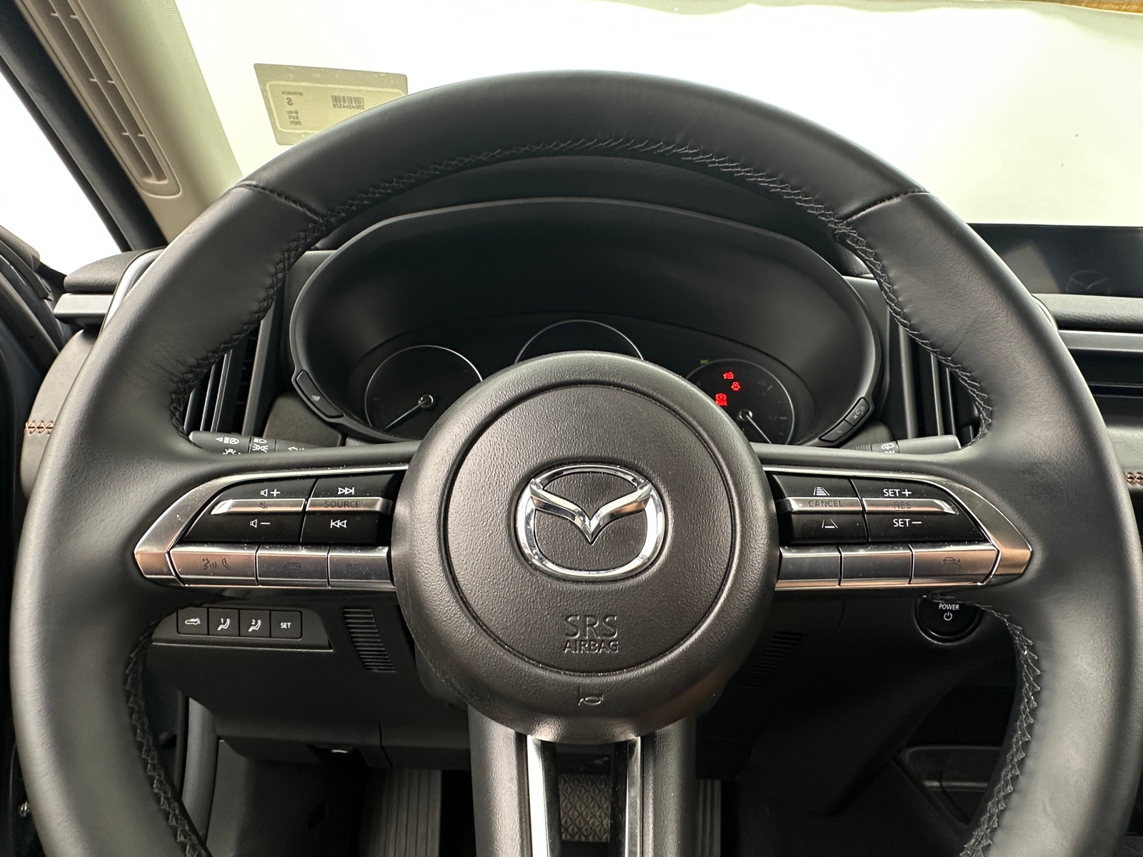 Thumbnail: 2025 Mazda CX-50 - 4