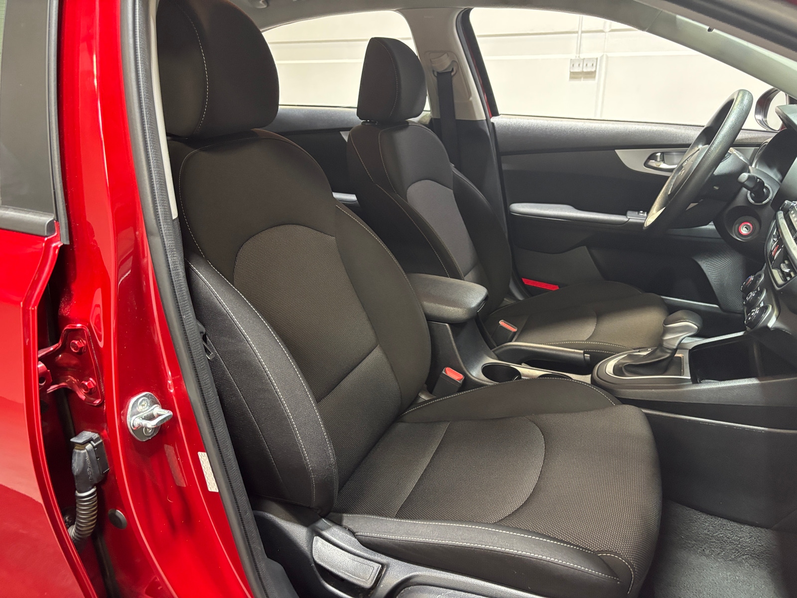 Thumbnail: 2024 Kia Forte - 2