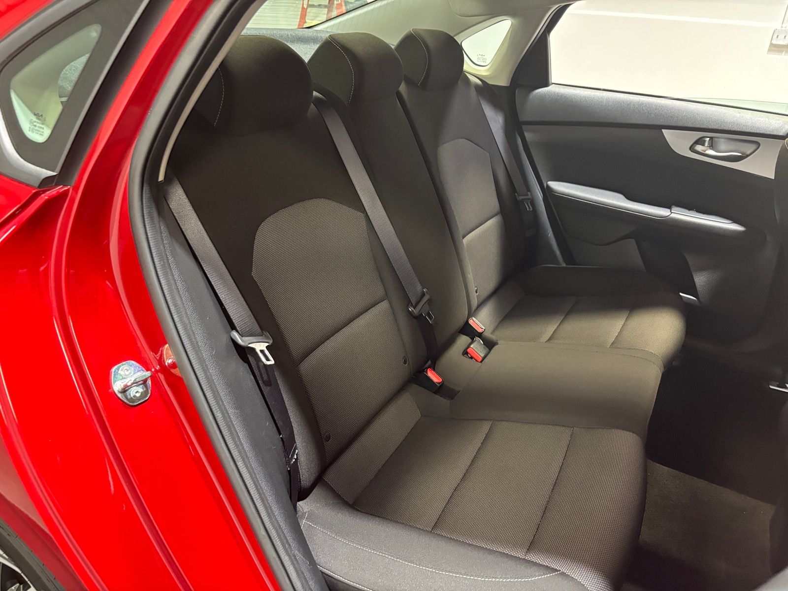 Thumbnail: 2024 Kia Forte - 6