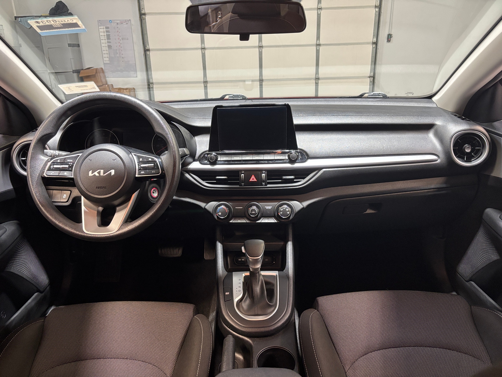 Thumbnail: 2024 Kia Forte - 3