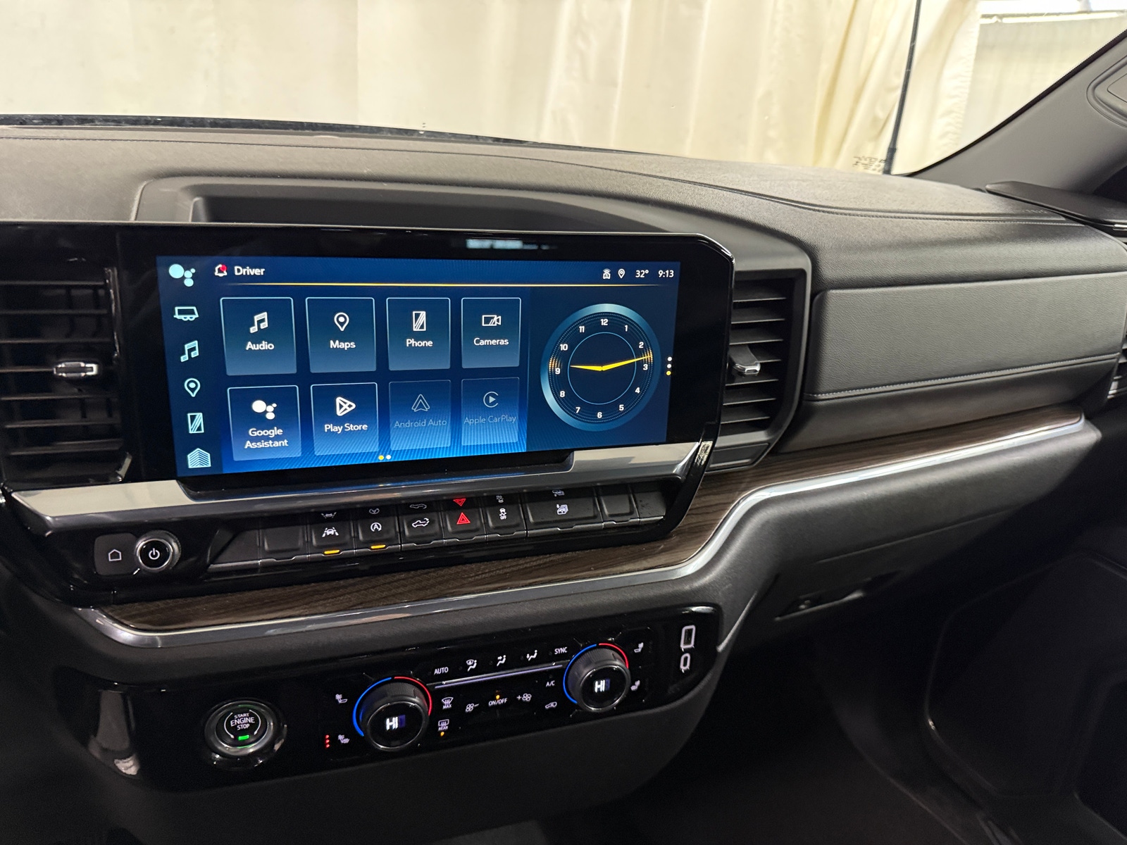 Thumbnail: 2023 Chevrolet Silverado 1500 - 4