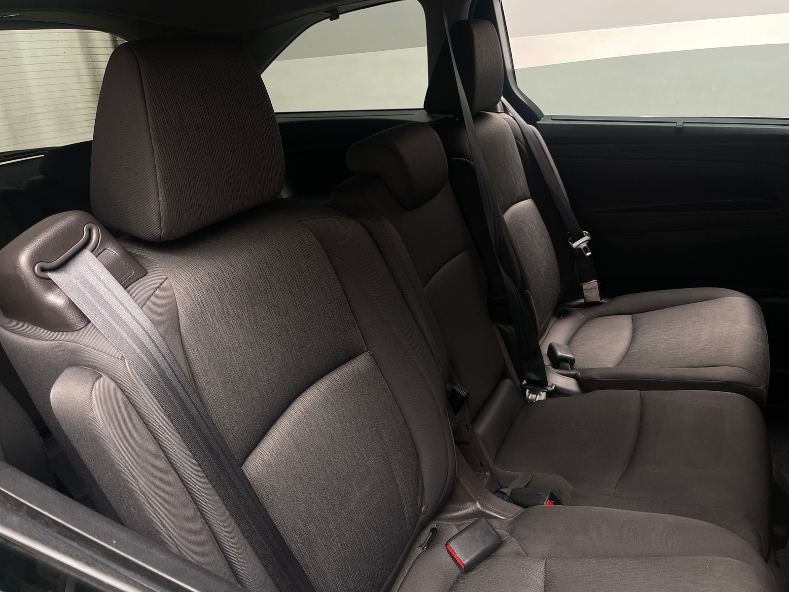 Thumbnail: 2019 Honda Odyssey - 6