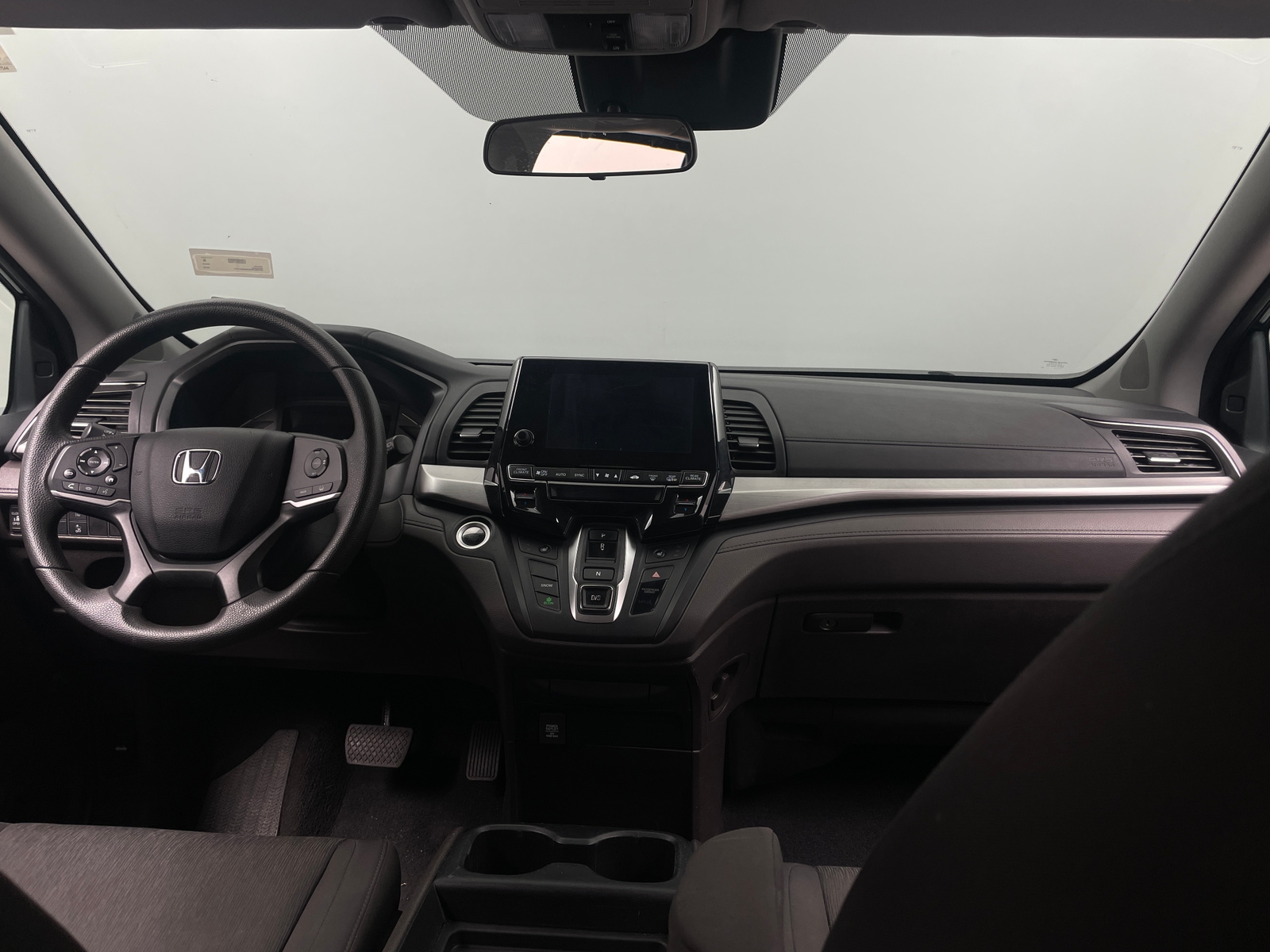 Thumbnail: 2019 Honda Odyssey - 3