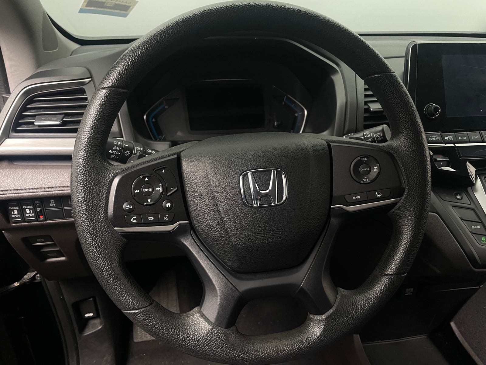 Thumbnail: 2019 Honda Odyssey - 5