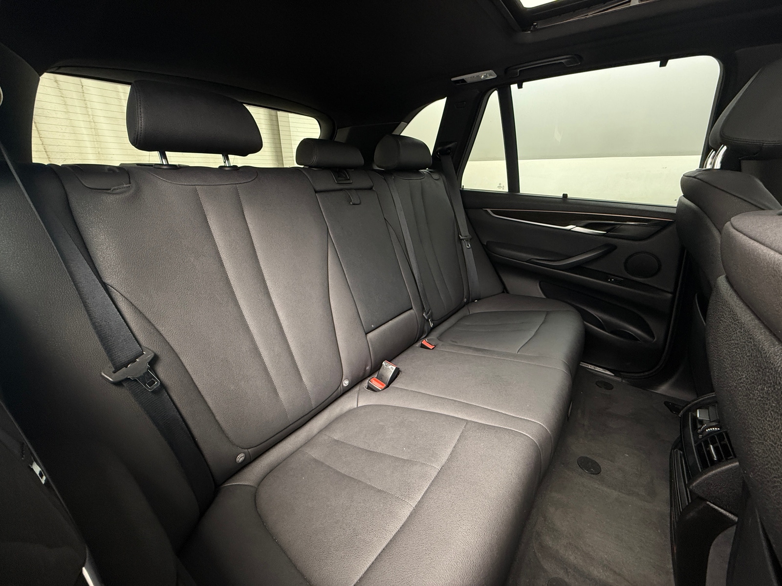 Thumbnail: 2018 BMW X5 - 5