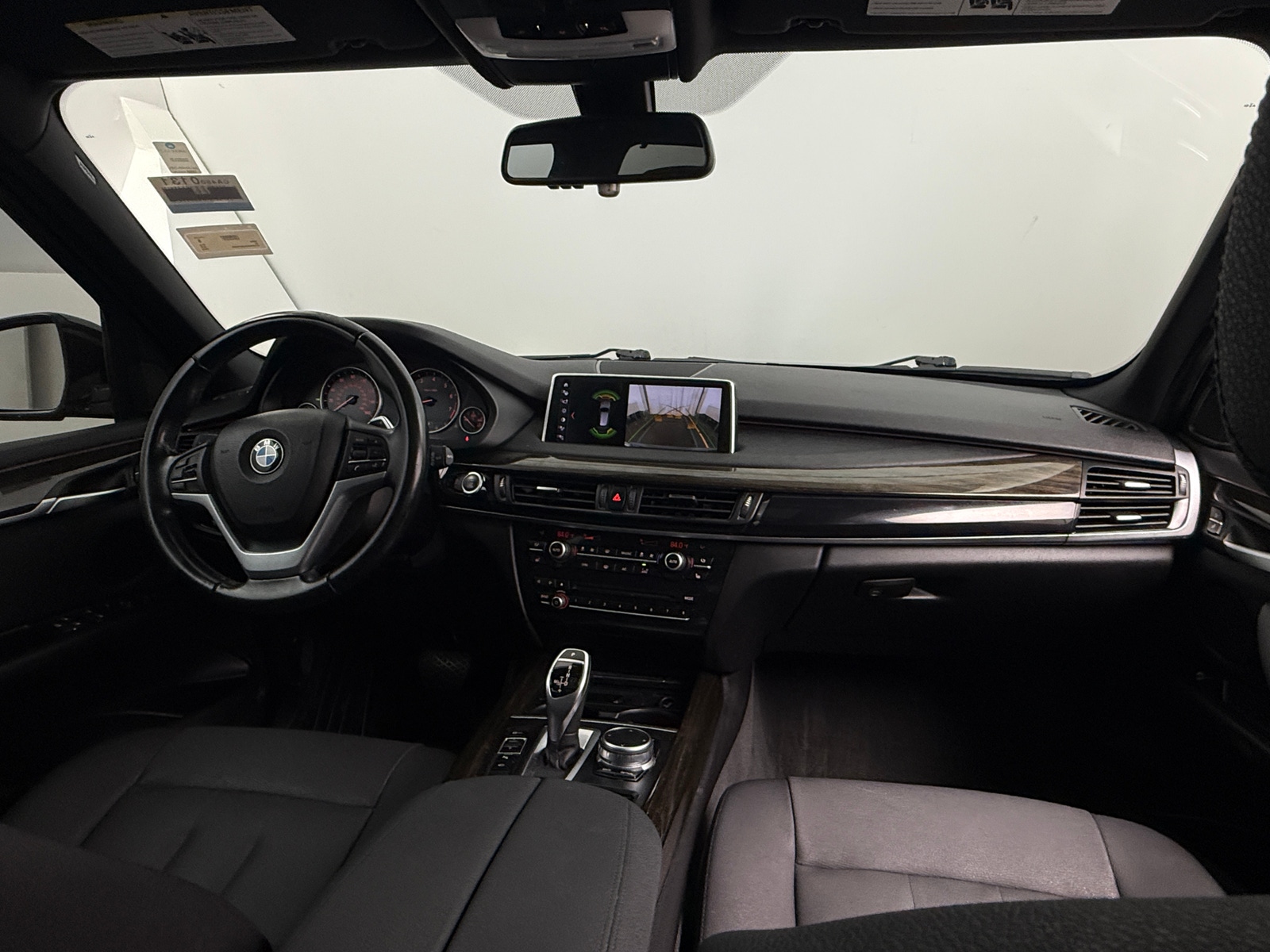 Thumbnail: 2018 BMW X5 - 2