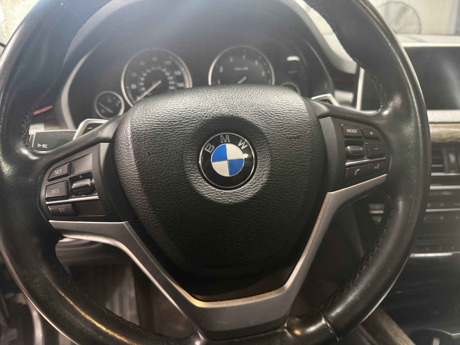 Thumbnail: 2018 BMW X5 - 4