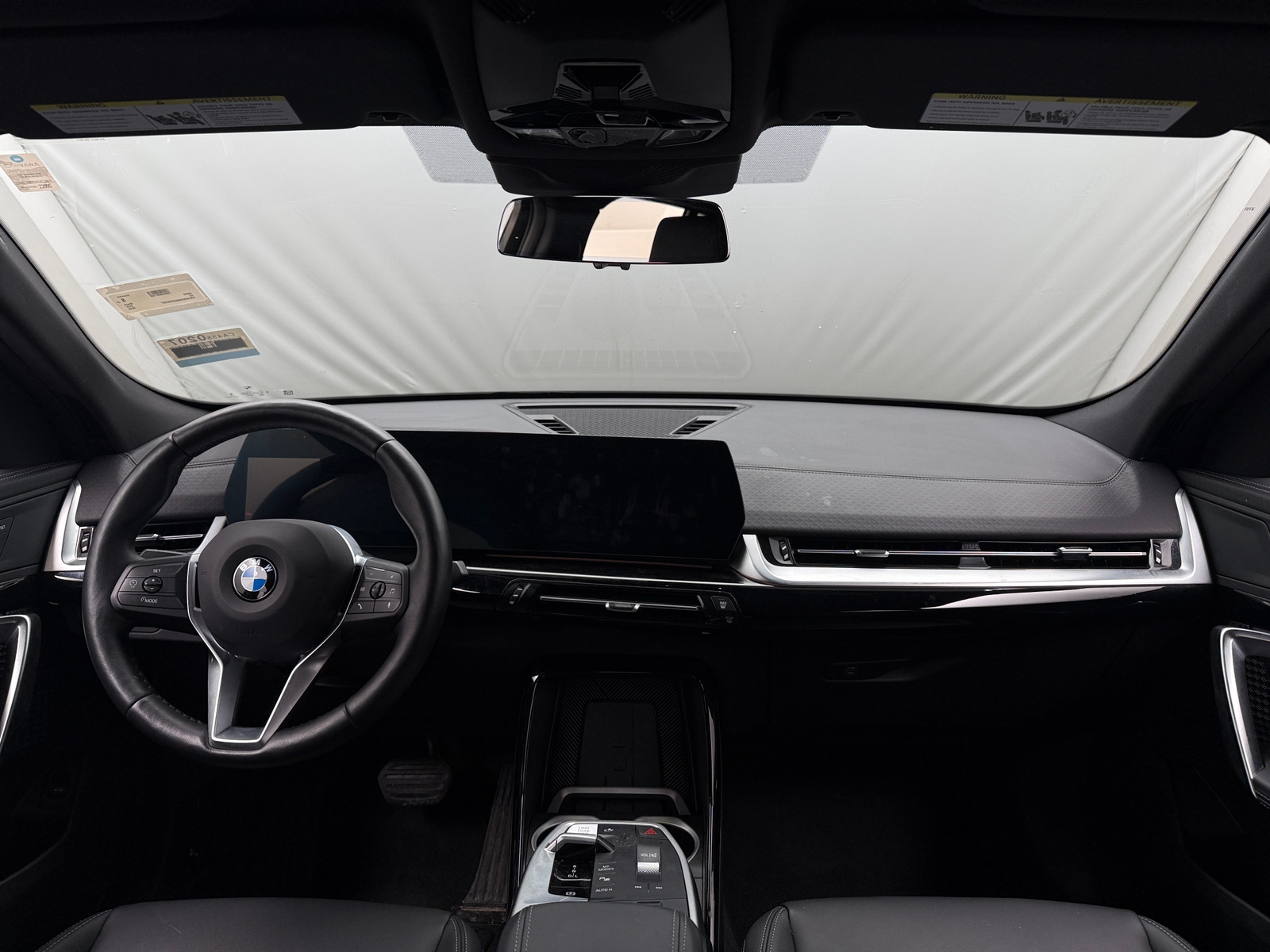 Thumbnail: 2025 BMW X2 - 2