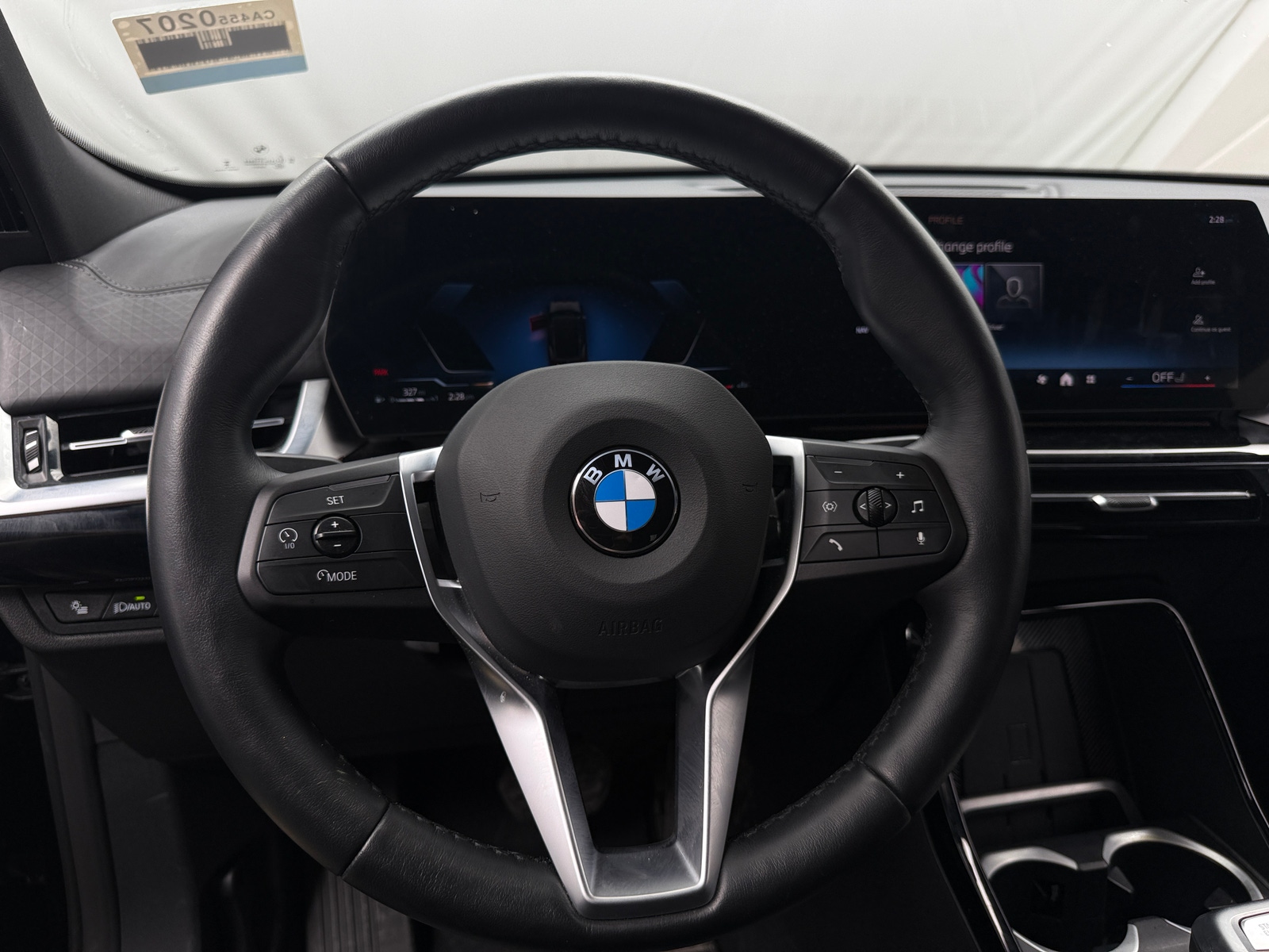 Thumbnail: 2025 BMW X2 - 4